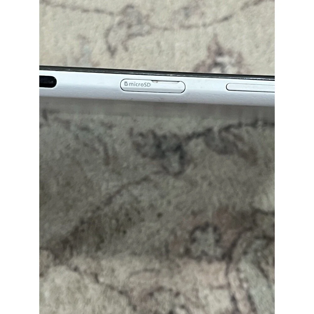 Samsung galaxy tab